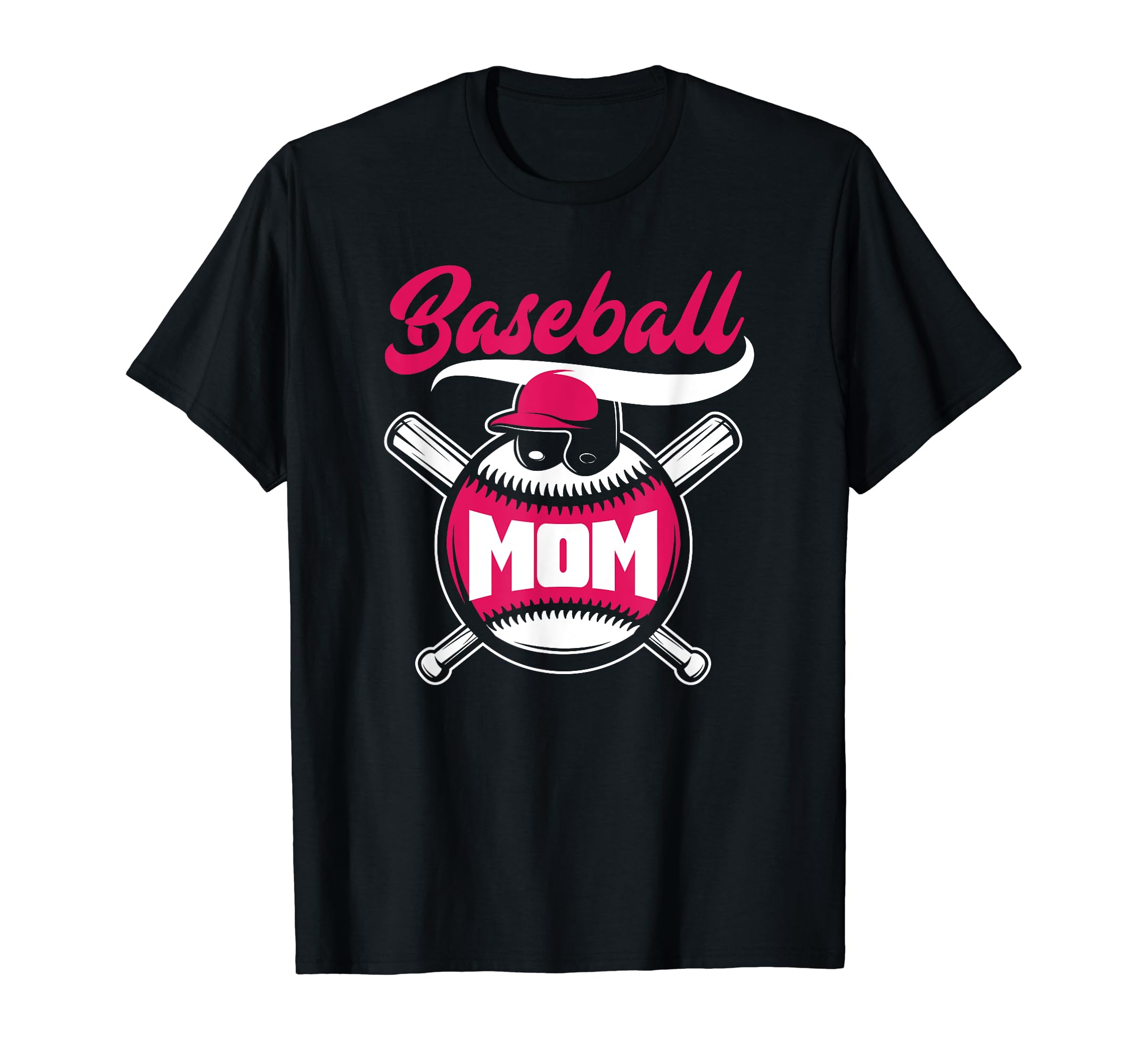 Funny Baseball Gifts Gift Ideas T-Shirt - Custom Art Print for Adults - T-Shirt, Sweatshirt, Hoodie