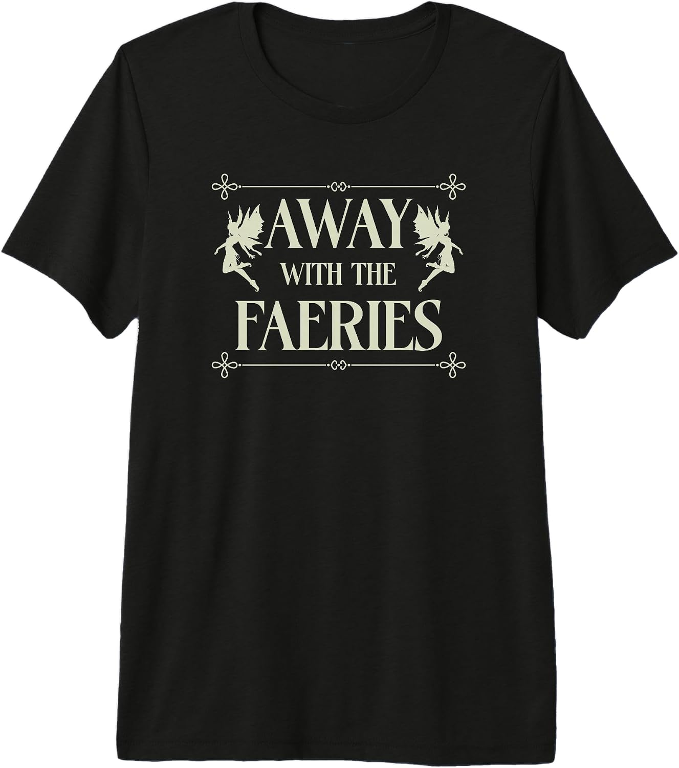 Daydreaming Realm Apparel - Adult & Kids T-Shirts, Sweatshirts & Hoodies apparel design preview 1