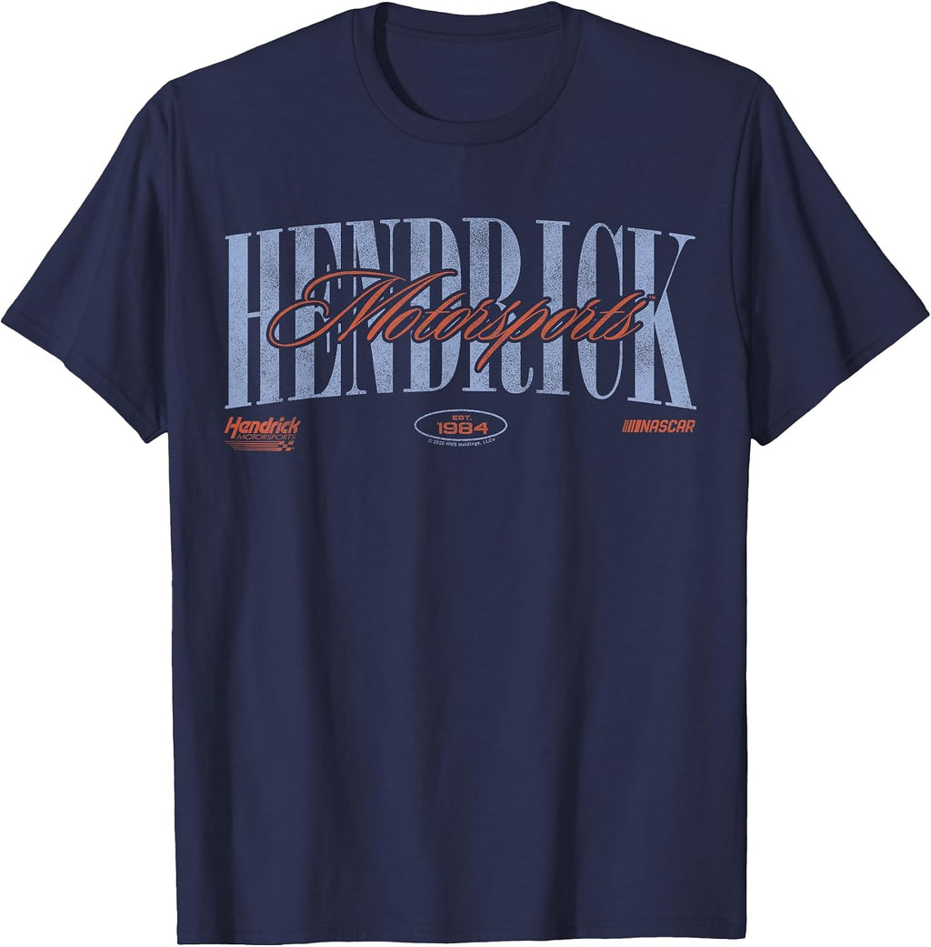 Hendrick Motorsports - Adult & Kids T-Shirts, Sweatshirts & Hoodies apparel design preview 1