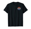 I Voted 2018 And 2020 Vote T-Shirt - Fun Novelty Design Men Women - T-Shirt, Sweatshirt, Hoodie