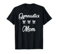 Gymnastics Mom Gymnast Sports Moms Stylish T-Shirt - Trendy Graphic Unisex - T-Shirt, Sweatshirt, Hoodie
