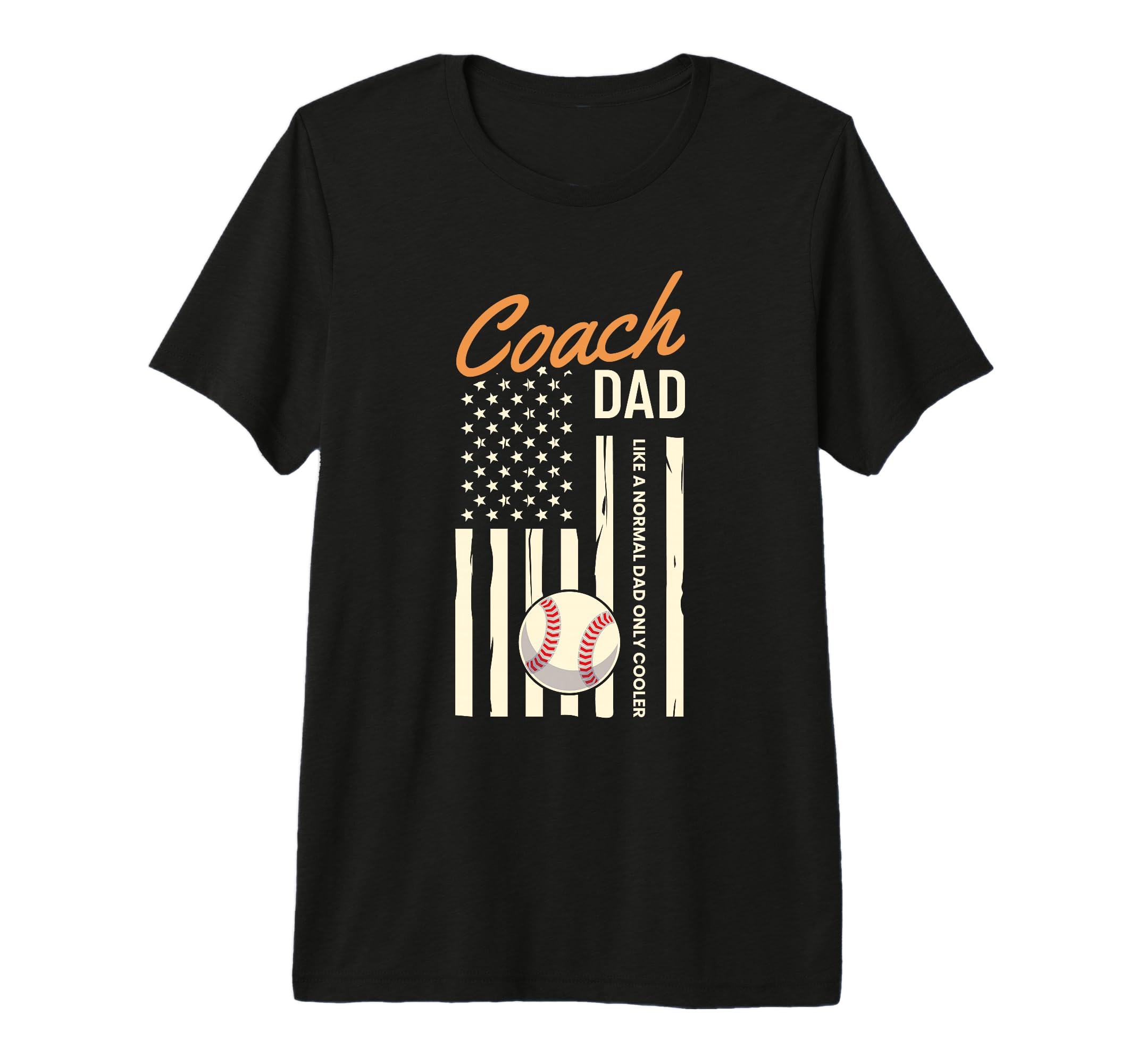 Coach Dad Baseball Player Life T-Shirt - Novelty Apparel Men Women - T-Shirt, Sweatshirt, Hoodie