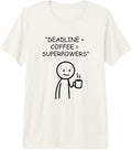 Daily Grind Graphics - Adult & Kids T-Shirts, Sweatshirts & Hoodies apparel design preview 1