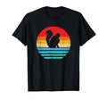 Persian Cat Cat People Sunset Cat T-Shirt - Streetwear Style Men Women - T-Shirt, Sweatshirt, Hoodie