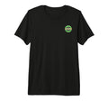 Sex Surf Wax Club Surfing Beach Tri Blend T-Shirt - Unique Graphic Unisex - T-Shirt, Sweatshirt, Hoodie