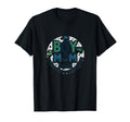 Mom Squad Proud Mama Baseball Cap T-Shirt - Aesthetic Graphic for Adults - T-Shirt, Sweatshirt, Hoodie