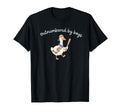Funny Mom Goose Mothers Day T-Shirt - Trendy Graphic for Adults - T-Shirt, Sweatshirt, Hoodie