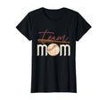 Team Mom Baseball Gifts Mothers Day T-Shirt - Novelty Apparel Men Women - T-Shirt, Sweatshirt, Hoodie