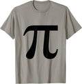 Pi Day Merch - Adult & Kids T-Shirts, Sweatshirts & Hoodies apparel design preview 1
