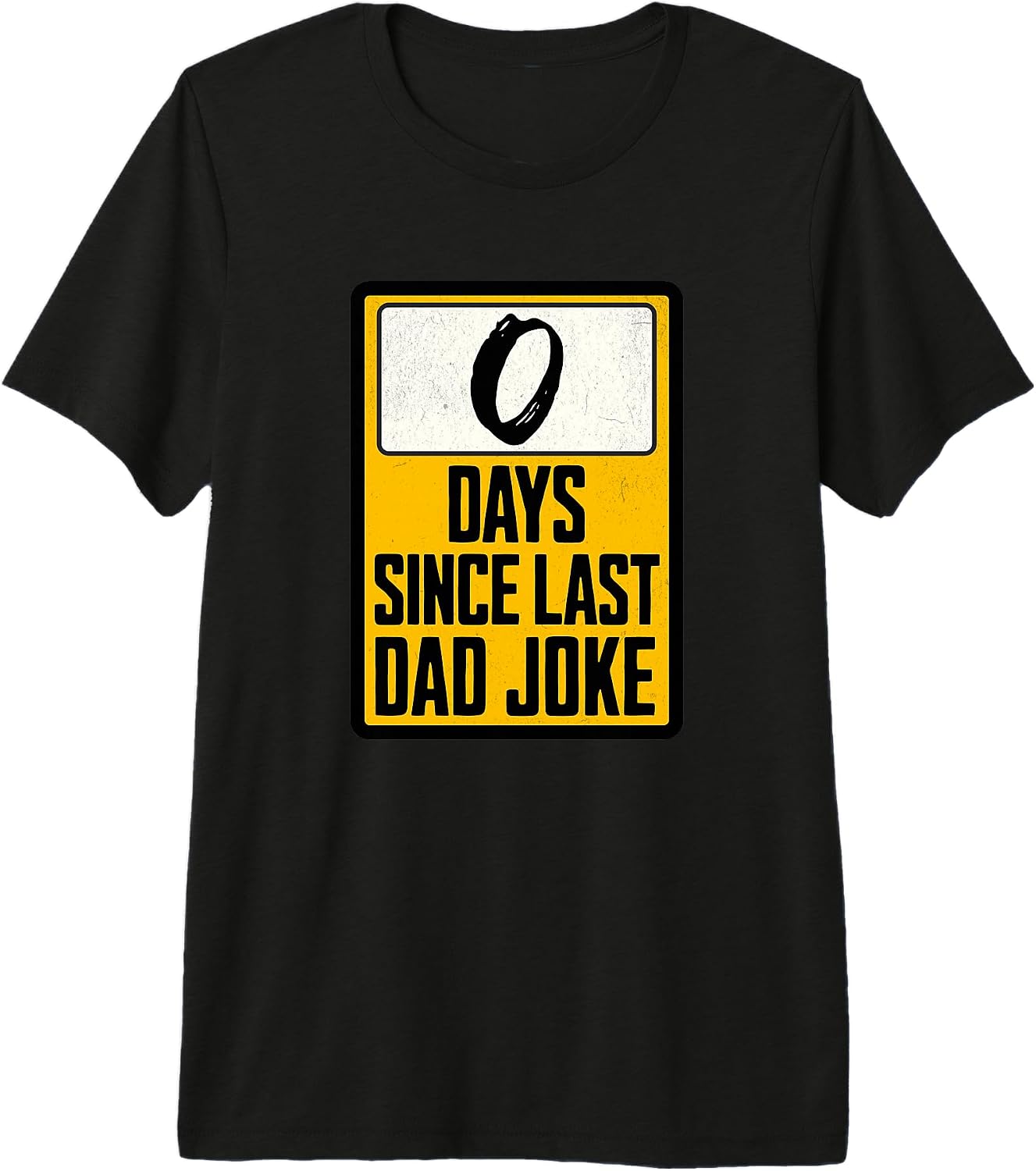 Dad Loves Jokes Humor For Days - Adult & Kids T-Shirts, Sweatshirts & Hoodies apparel design preview 1