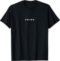 Modern Pride Stuff - Adult & Kids T-Shirts, Sweatshirts & Hoodies apparel design preview 1