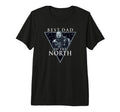 Game Thrones Fathers Day Ned Stark Best T-Shirt - Novelty Apparel Unisex - T-Shirt, Sweatshirt, Hoodie
