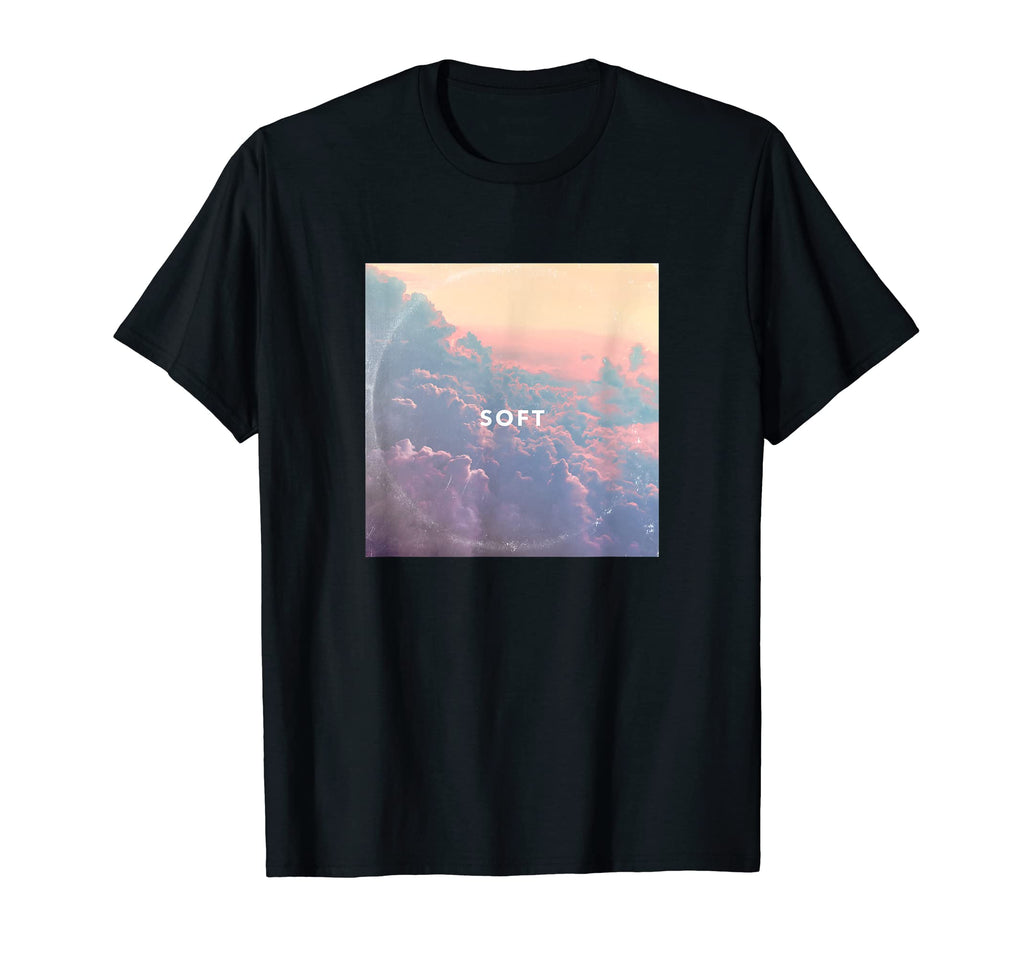 80S 90S Soft Aesthetic T-Shirt - Novelty Apparel Men Women - T-Shirt, Sweatshirt, Hoodie