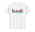 Sint Maarten T-Shirt - Unique Graphic Men Women - T-Shirt, Sweatshirt, Hoodie