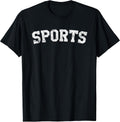 &Zoo Sports - Adult & Kids T-Shirts, Sweatshirts & Hoodies apparel design preview 1
