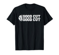 Baseball Good Cut Funny Parent Sport T-Shirt - Custom Art Print Men Women - T-Shirt, Sweatshirt, Hoodie