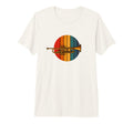 Trumpet Funny 80S Musician Tri Blend T-Shirt - Unique Graphic Unisex - T-Shirt, Sweatshirt, Hoodie