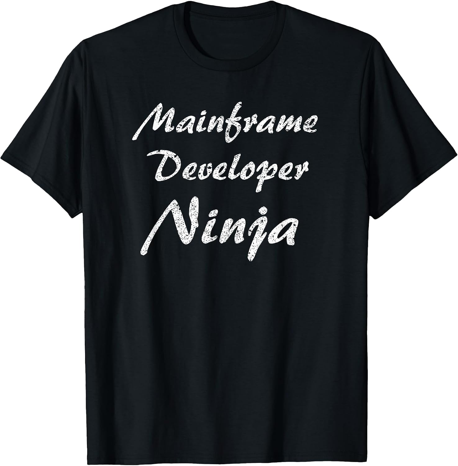 Cool Working Merch Humor F to P - Adult & Kids T-Shirts, Sweatshirts & Hoodies apparel design preview 1