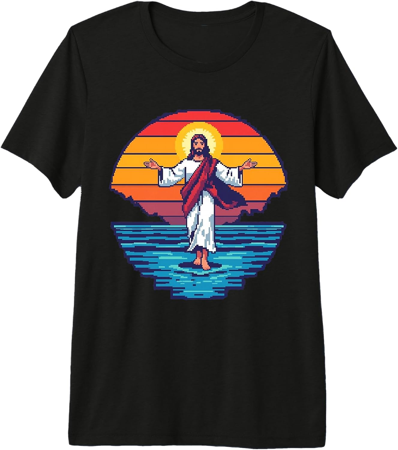 Pearlz of Wizdom - Adult & Kids T-Shirts, Sweatshirts & Hoodies apparel design preview 1