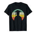 Graduation Silhouette Graduate Grad T-Shirt - Unique Graphic for Adults - T-Shirt, Sweatshirt, Hoodie