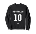 Bryan Reynolds 10 Mlbpa Sweatshirt - Aesthetic Graphic for Adults - T-Shirt, Sweatshirt, Hoodie
