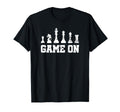 Chess Themed Chess Players Chess T-Shirt - Novelty Apparel Men Women - T-Shirt, Sweatshirt, Hoodie