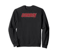 Corbin Carroll Jersey Front Back 7 Sweatshirt - Minimalist Print Men Women - T-Shirt, Sweatshirt, Hoodie