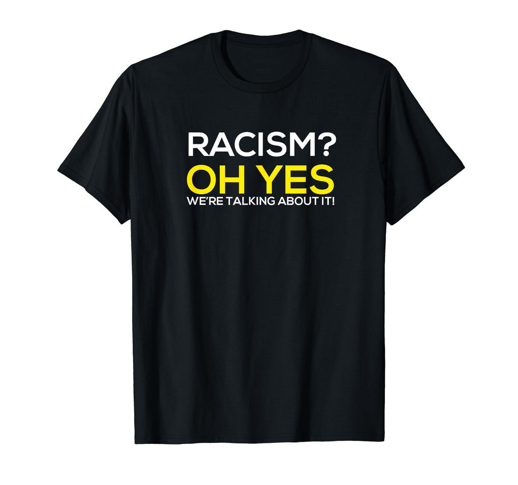 Melanin Discussion Peace Love Unity T-Shirt - Aesthetic Graphic Unisex - T-Shirt, Sweatshirt, Hoodie