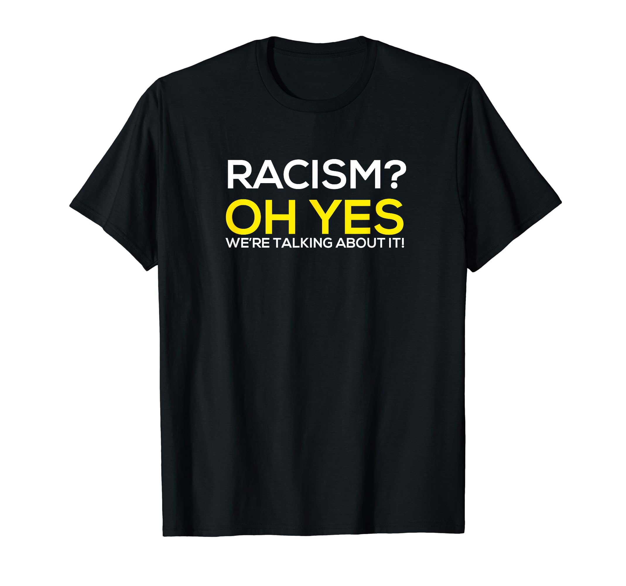 Melanin Discussion Peace Love Unity T-Shirt - Aesthetic Graphic Unisex - T-Shirt, Sweatshirt, Hoodie
