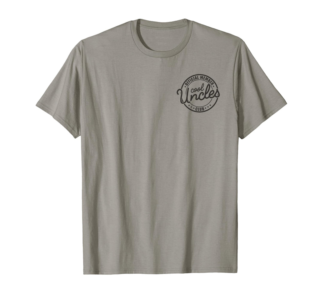 Member Uncles Club Funny Uncle T-Shirt - Streetwear Style Men Women - T-Shirt, Sweatshirt, Hoodie