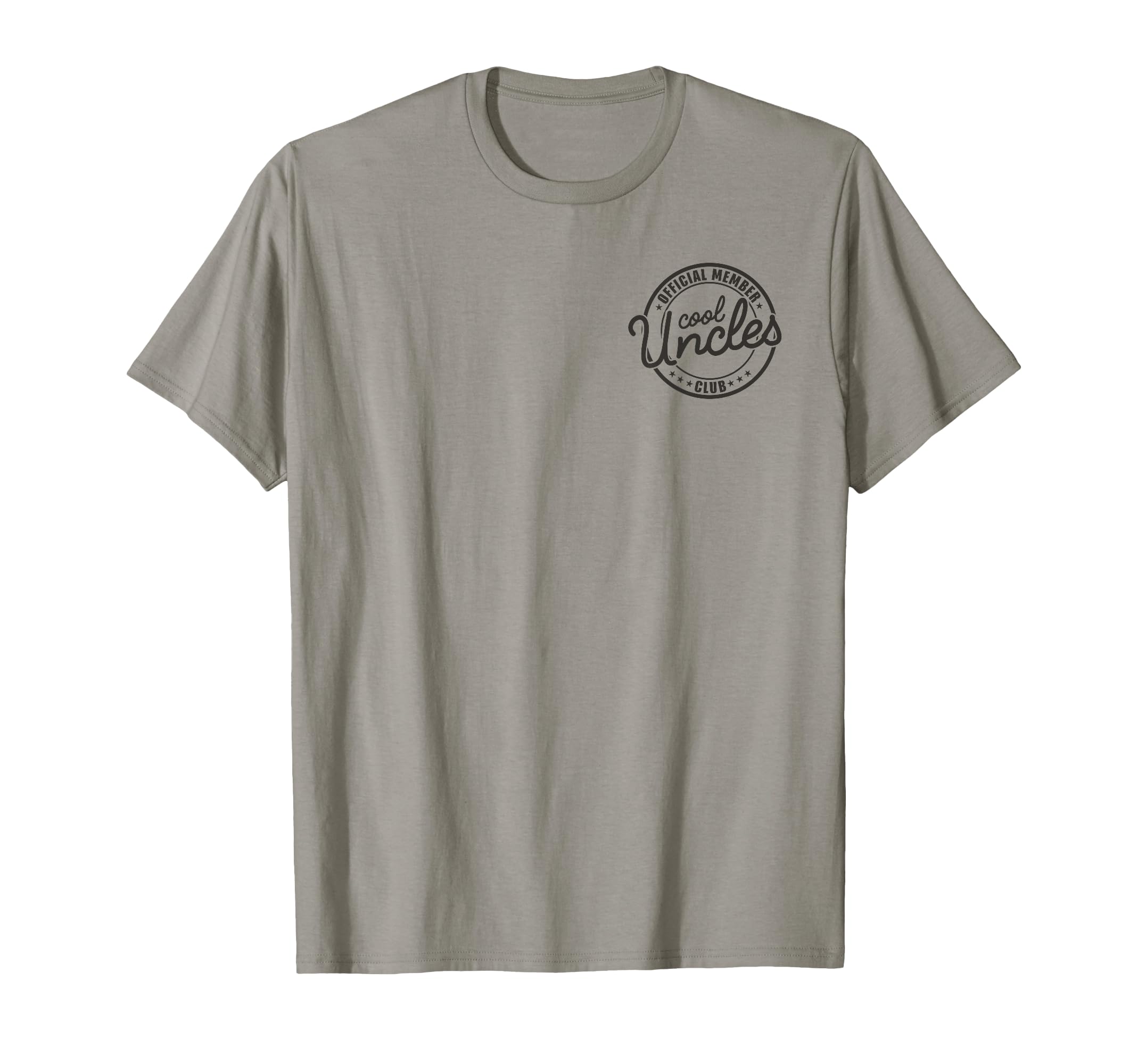 Member Uncles Club Funny Uncle T-Shirt - Streetwear Style Men Women - T-Shirt, Sweatshirt, Hoodie