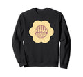 Salted Granola Aesthetic Summer Y2K Sweatshirt - Graphic Print Unisex - T-Shirt, Sweatshirt, Hoodie