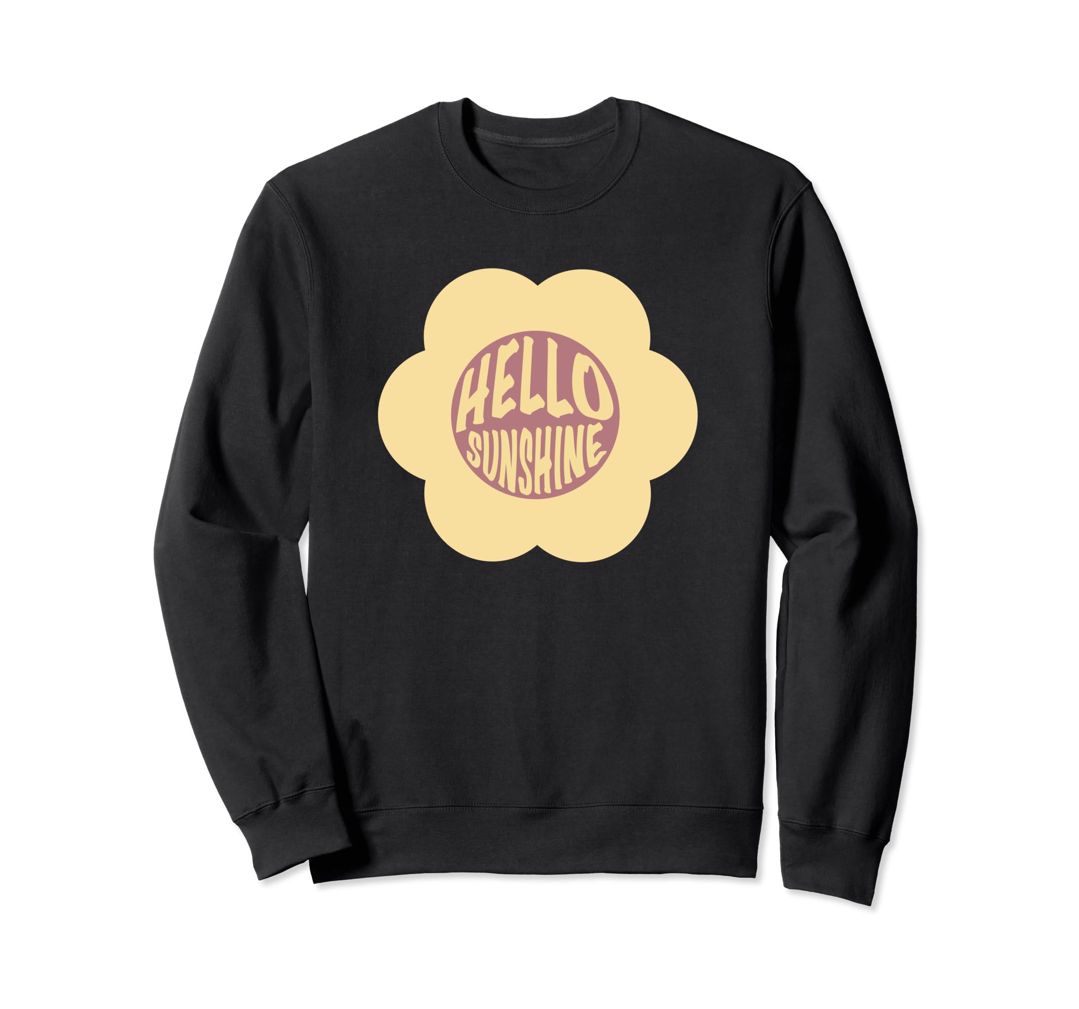 Salted Granola Aesthetic Summer Y2K Sweatshirt - Graphic Print Unisex - T-Shirt, Sweatshirt, Hoodie