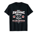 Willson Contreras Awesome Moms T-Shirt - Trendy Graphic Unisex - T-Shirt, Sweatshirt, Hoodie