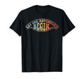 Let Adventure Begin 70S T-Shirt - Trendy Graphic Men Women - T-Shirt, Sweatshirt, Hoodie