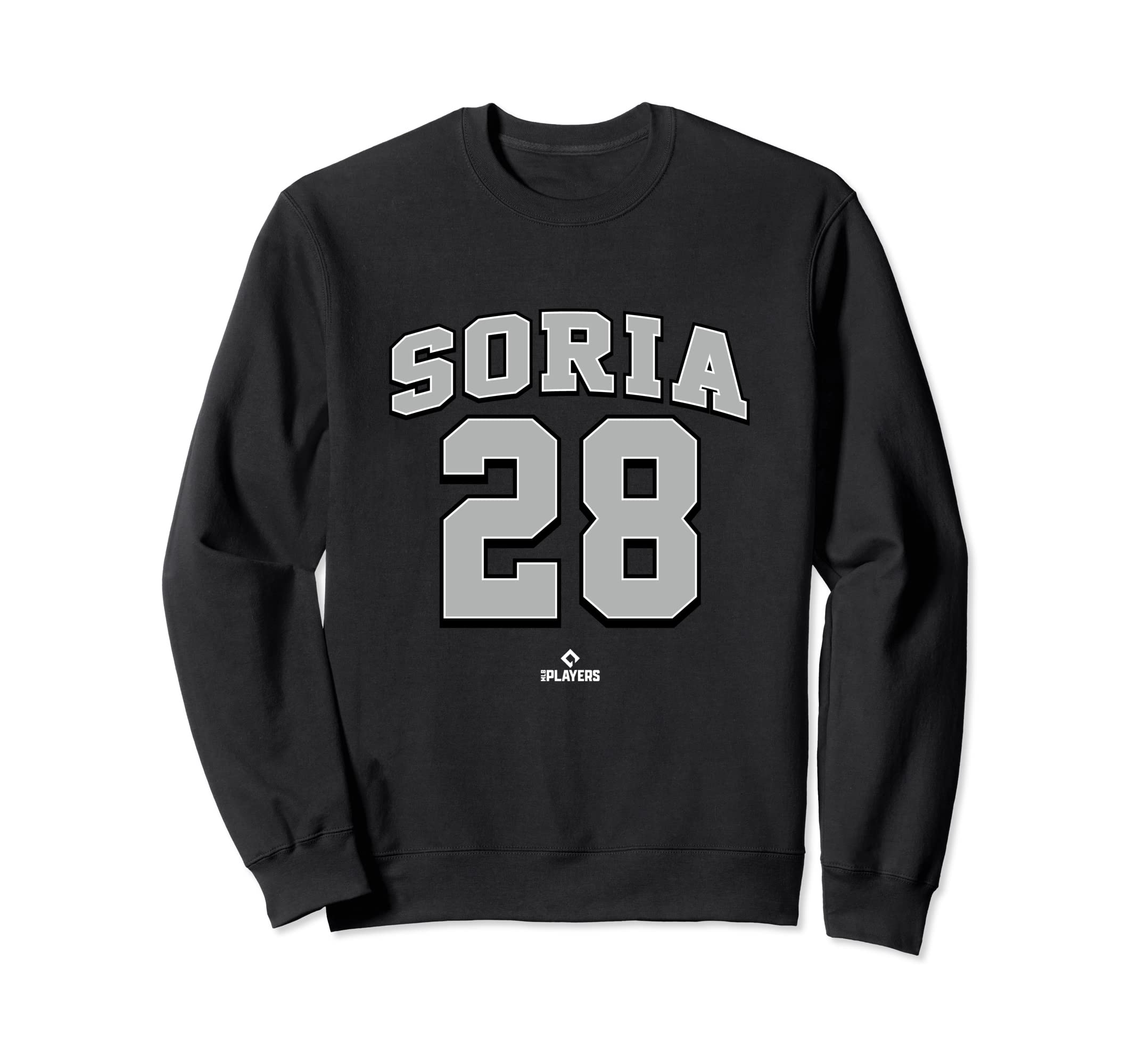 Joakim Soria Toronto Baseball Player Sweatshirt - Custom Art Print Unisex - T-Shirt, Sweatshirt, Hoodie
