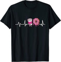 Funny Coffee Donut Merch Women Men Kids - Adult & Kids T-Shirts, Sweatshirts & Hoodies apparel design preview 1