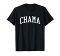 Chama Nm Athletic Sports Js02 T-Shirt - Casual Everyday Wear for Adults - T-Shirt, Sweatshirt, Hoodie