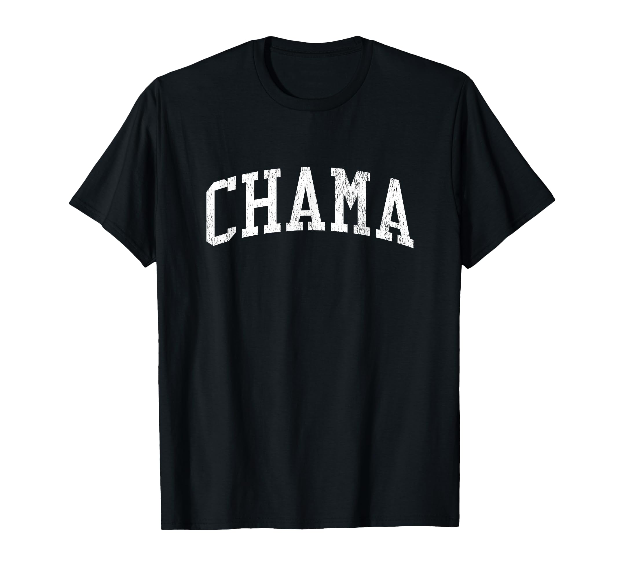 Chama Nm Athletic Sports Js02 T-Shirt - Casual Everyday Wear for Adults - T-Shirt, Sweatshirt, Hoodie