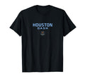 Officially Licensed Nwsl Houston T-Shirt - Aesthetic Graphic Men Women - T-Shirt, Sweatshirt, Hoodie