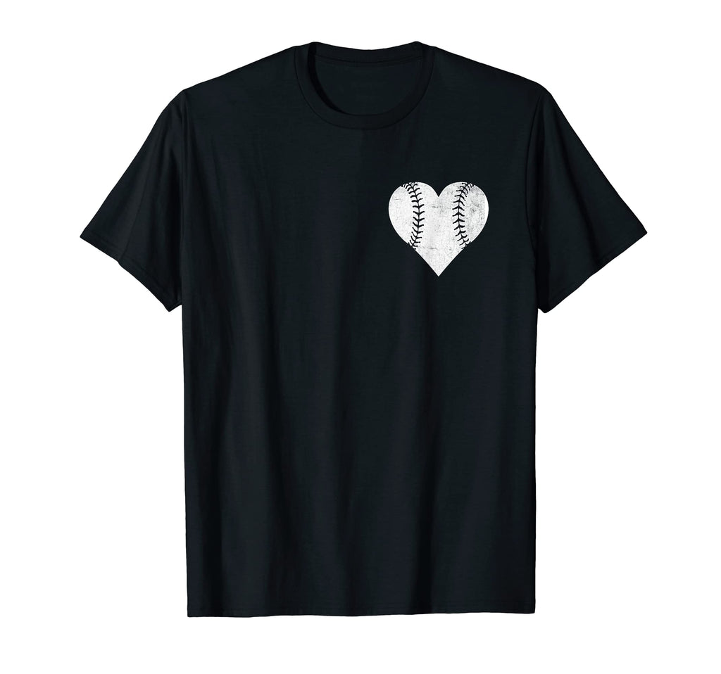Living That Baseball Mom Life T-Shirt - Novelty Apparel for Adults - T-Shirt, Sweatshirt, Hoodie
