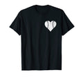 Living That Baseball Mom Life T-Shirt - Novelty Apparel for Adults - T-Shirt, Sweatshirt, Hoodie