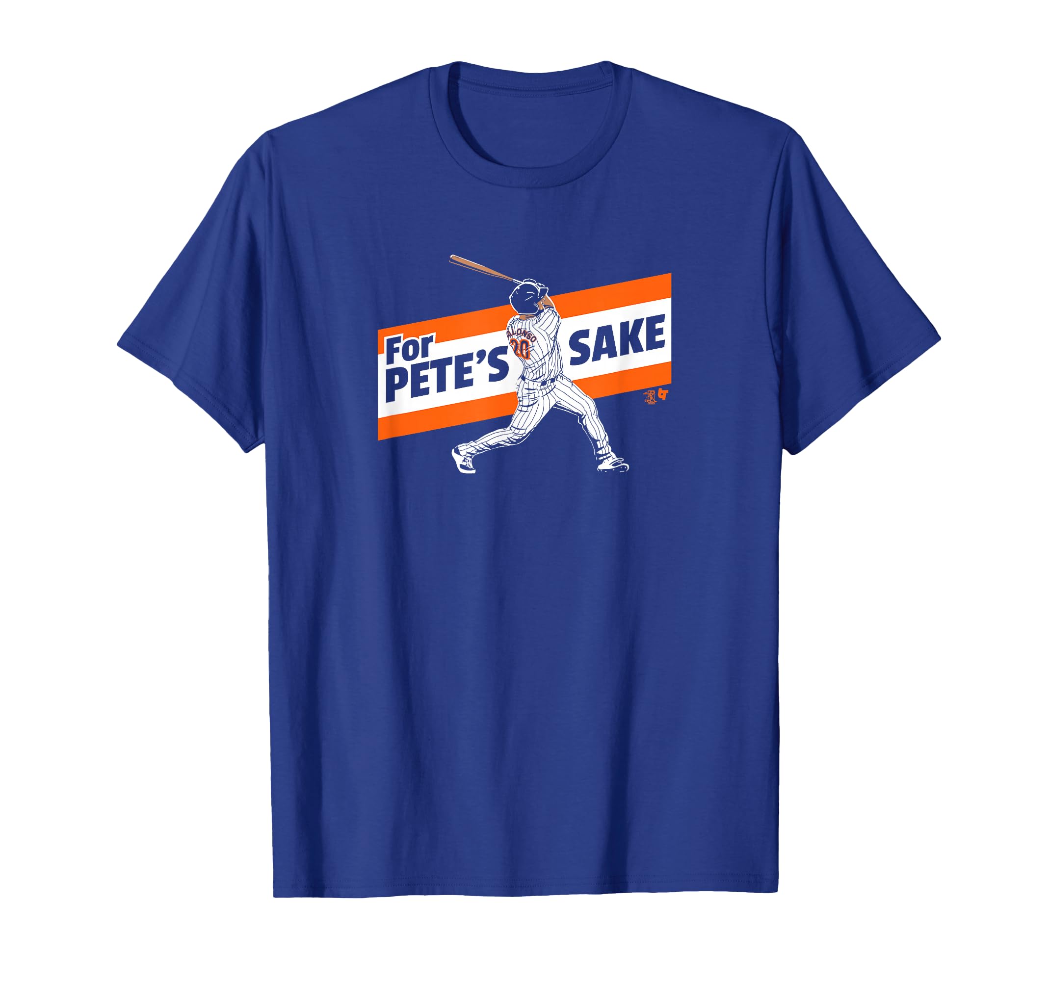 Pete Alonso Petes Sake New York Baseball T-Shirt - Aesthetic Graphic Unisex - T-Shirt, Sweatshirt, Hoodie