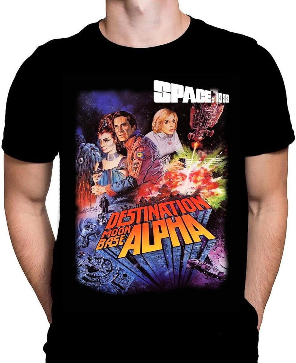 Wild Star Hearts - Adult & Kids T-Shirts, Sweatshirts & Hoodies apparel design preview 1