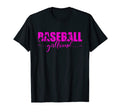 Proud Baseball Girlfriends Gifts T-Shirt - Custom Art Print for Adults - T-Shirt, Sweatshirt, Hoodie