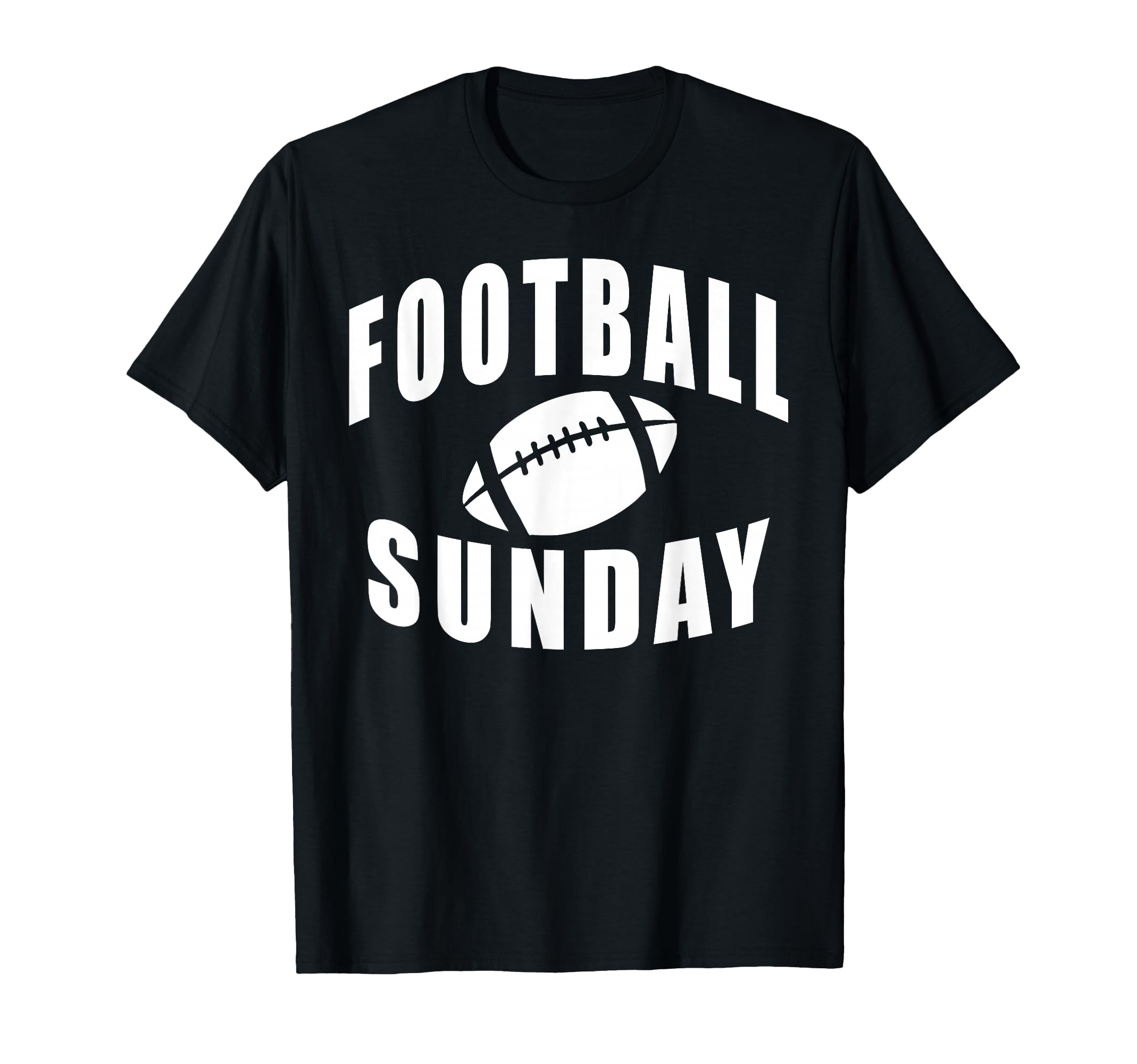 Football Sunday Dad Game Day Football T-Shirt - Novelty Apparel Men Women - T-Shirt, Sweatshirt, Hoodie