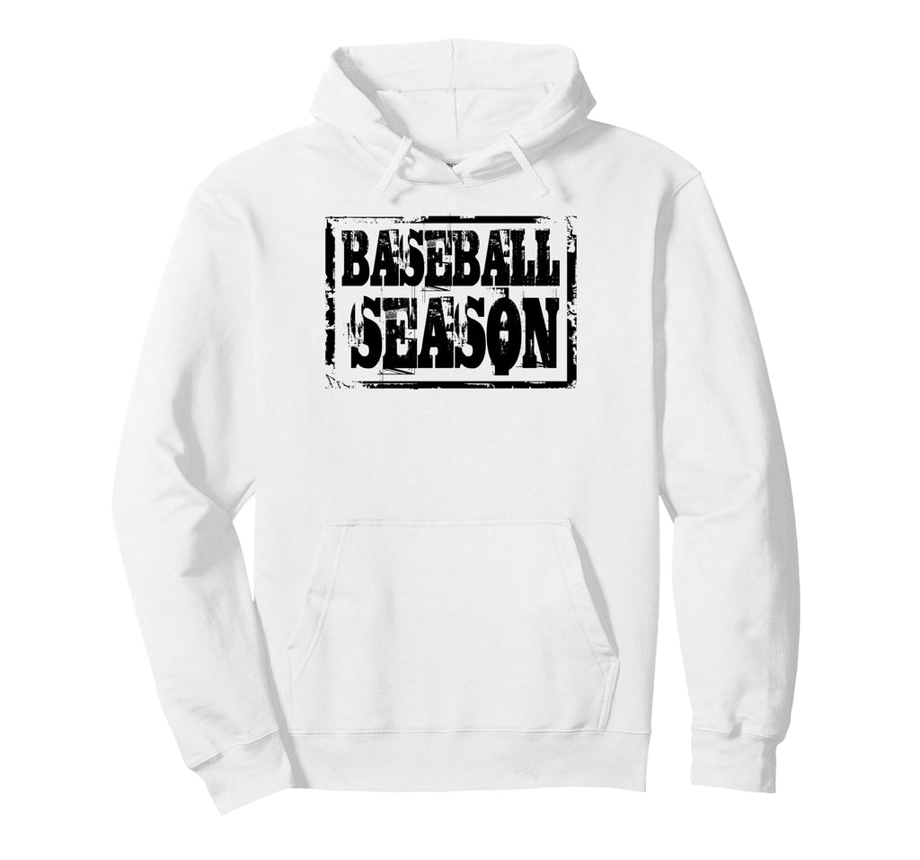 Baseball Dad Pride Hoodie - Aesthetic Graphic Unisex - T-Shirt, Sweatshirt, Hoodie