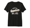 Thats My Grandson Out There T-Shirt - Casual Everyday Wear for Adults - T-Shirt, Sweatshirt, Hoodie