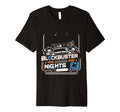 Blockbuster Nights 90S Movie Classics T-Shirt - Streetwear Style Men Women - T-Shirt, Sweatshirt, Hoodie