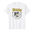 Funny Old School Hungry Wolf Diner T-Shirt - Aesthetic Graphic for Adults - T-Shirt, Sweatshirt, Hoodie